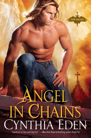 Angel in Chains 