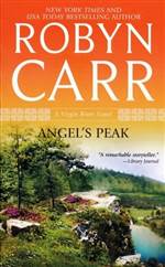 Angel's Peak 