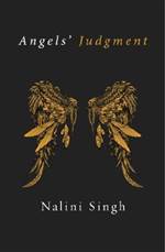 Angels' Judgment 