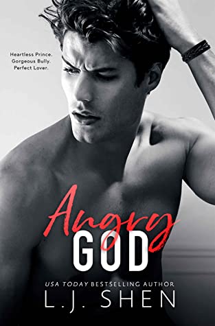 Angry God 