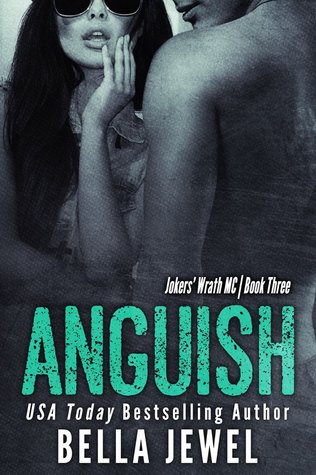 Anguish 