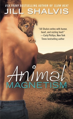 Animal Magnetism 