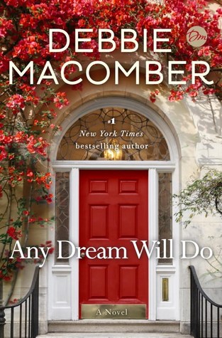 Any Dream Will Do 