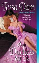 Any Duchess Will Do 