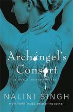 Archangel's Consort 