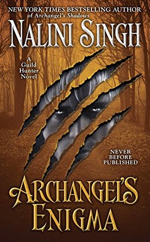 Archangel's Enigma 