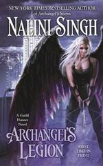 Archangel's Legion 
