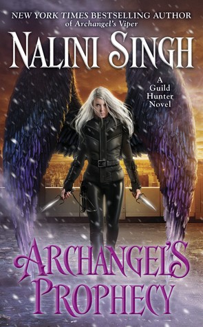 Archangel's Prophecy 