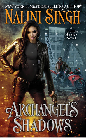 Archangel's Shadows 