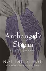 Archangel's Storm 