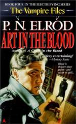 Art In The Blood 
