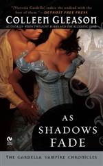 As Shadows Fade 