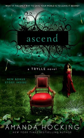 Ascend 