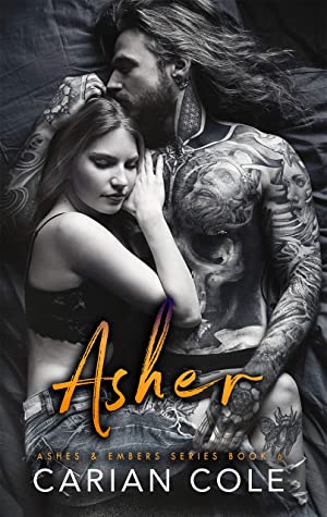 Asher 
