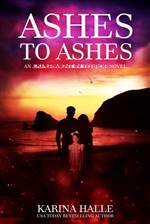Ashes to Ashes 