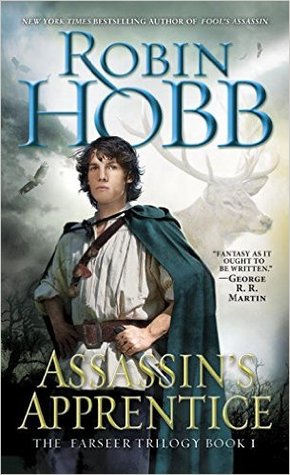 Assassin's Apprentice 