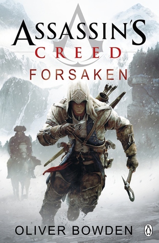 Assassin's Creed: Forsaken 