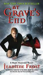 At Grave's End 