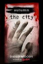 Autumn: The City 