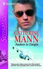Awaken to Danger 