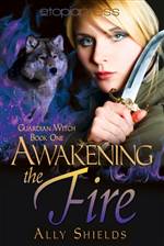 Awakening the Fire 