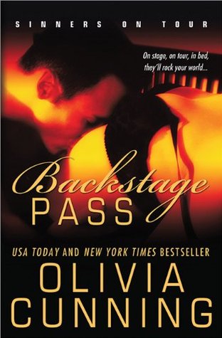 Backstage Pass 