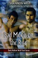 Bad Moon on the Rise 