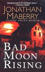 Bad Moon Rising 