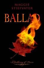Ballad: A Gathering of Faerie 