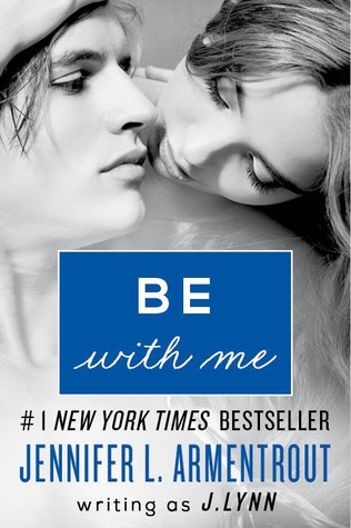 Be with Me 