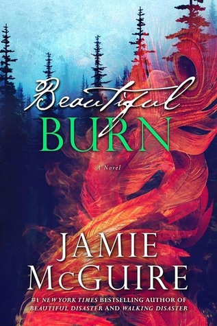 Beautiful Burn 