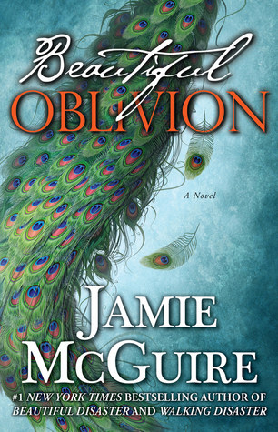 Beautiful Oblivion 