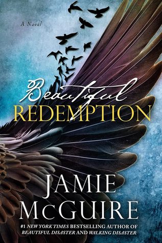 Beautiful Redemption 