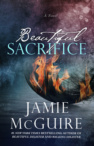 Beautiful Sacrifice 