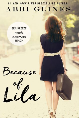 Because of Lila 