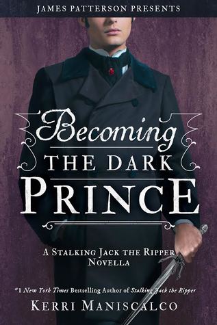Becoming the Dark Prince 
