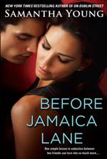 Before Jamaica Lane 