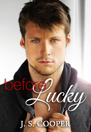 Before Lucky 