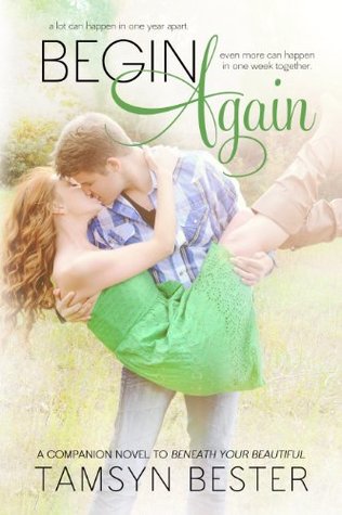 Begin Again 