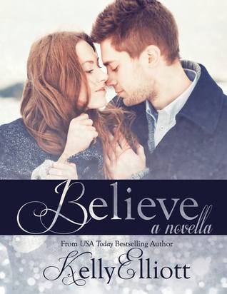Believe: A Wanted Christmas 