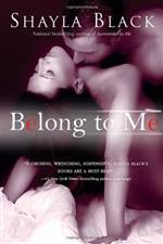 Belong to Me 