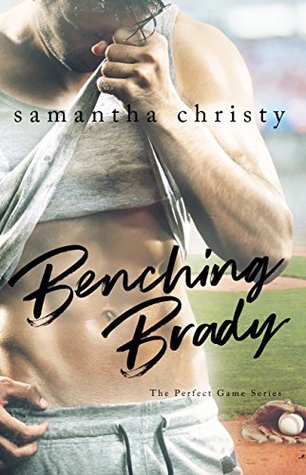 Benching Brady 