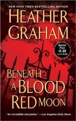 Beneath a Blood Red Moon 