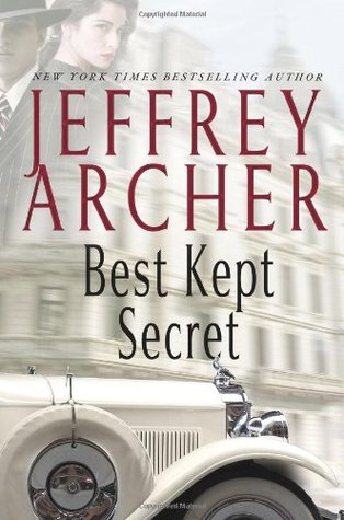 Best Kept Secret 