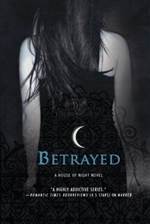 Betrayed 