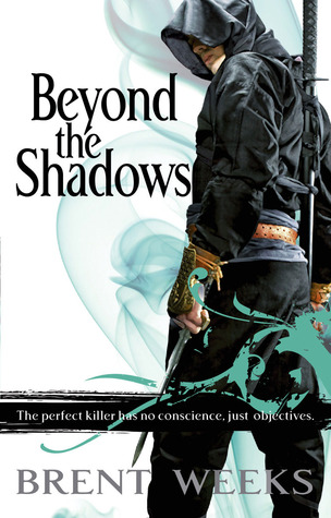 Beyond the Shadows 