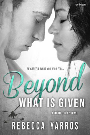 Beyond What is Given 