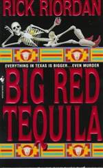 Big Red Tequila 