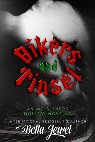 Bikers and Tinsel 