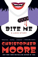 Bite Me: A Love Story 